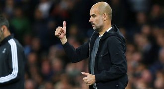 Guardiola: Neapol byla nejtěžší soupeř v kariéře. Výhru věnoval Katalánsku