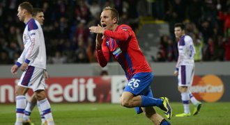 ZÁVĚR SNŮ! Plzeň otočila proti CSKA a zůstává v pohárech