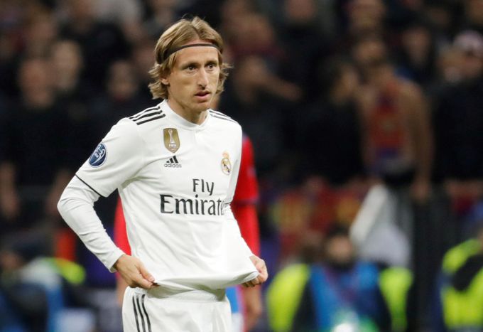 SESTŘIHY: Ztráty favoritů v LM! CSKA porazilo Real, Ajax zaskočil Bayern SESTŘIHY: Ztráty favoritů v LM! CSKA porazilo Real, Ajax zaskočil Bayern
