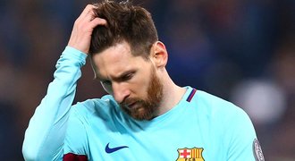 Šéf Barcelony naznačil změnu trenéra. Messi a Suárez nebrání, říká Owen