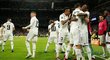 Real Madrid - Chelsea 2:0. Šampion LM nakročil do semifinále, slaví i AC Milán