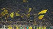 Dortmund slaví těsné vítězství nad Chelsea