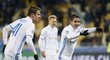 Dynamo Kyjev se s pohárovou Evropou rozloučilo ve velkém stylu