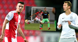 Koeficient krvácí. Česko propadlo v žebříčku, druhé místo v LM v ohrožení