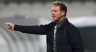 Nagelsmann ocenil českého soupeře: Chválím Plzeň, vyzdvihnu Klimenta