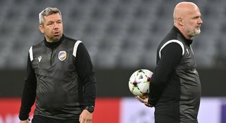 Horváth: Začátky jsou pro nás smrtící. Plzni píší fanoušci Barcelony i Interu
