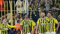 Fenerbahce remizovalo s AS Řím