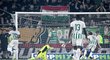 Ferencváros remizoval s Karabachem 1:1