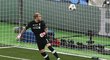 Loris Karius prožil ve finále Ligy mistrů nejhorší večer své kariéry