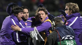 Podezřelý zápas odhalen: Debrecín – Fiorentina 3:4