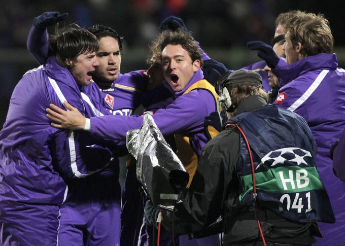 Podezřelý zápas odhalen: Debrecín – Fiorentina 3:4 Podezřelý zápas odhalen: Debrecín – Fiorentina 3:4