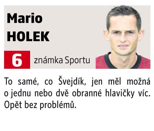 Mario Holek