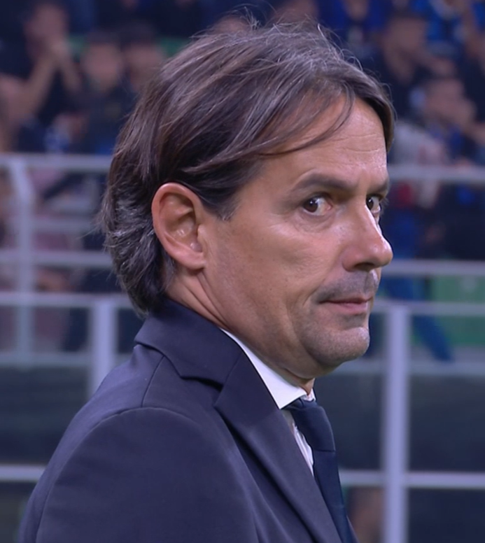 I Simone Inzaghi věděl, že se měla pískat penalta...