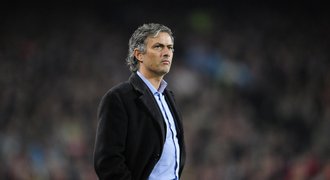 Mourinho není spokojený. Opustí po sezoně Real?
