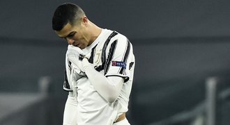 SESTŘIHY: Drama pro Porto! Favorit Juventus končí v osmifinále LM