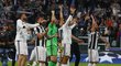 Juventus vyzve ve finále Real Madrid či Atlético Madrid