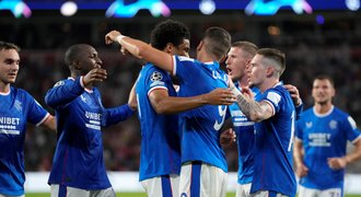 Rangers, Kodaň a Záhřeb jsou v Lize mistrů. Kluby zvládly strhující drama