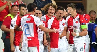 Miliardou k černým číslům. Jak může ztrátová Slavia dosáhnout zisku?