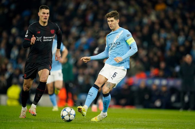 LM ONLINE: Chelsea - Barcelona 1:0. Schick s Leverkusenem proti City, pátá prohra Ajaxu LM ONLINE: Chelsea - Barcelona 1:0. Schick s Leverkusenem proti City, pátá prohra Ajaxu