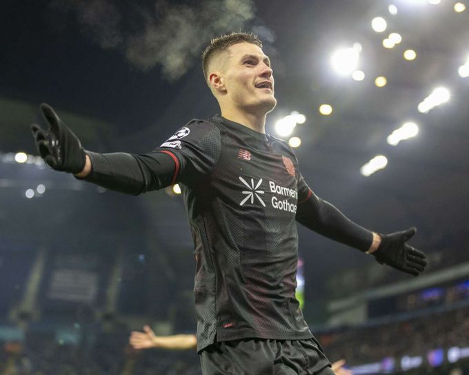 Schick skóroval při výhře na City. Obrat Marseille, Chelsea - Barcelona 3:0 Schick skóroval při výhře na City. Obrat Marseille, Chelsea - Barcelona 3:0