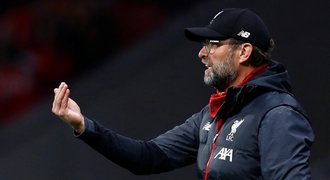 Žádná střela a porážka, ale Klopp nebyl zklamaný: Viděl jsem horší zápasy