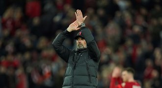 Klopp smekl před hrou Villarrealu a varuje: Do odvety jako za stavu 0:0