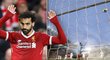 Mohamed Salah předvedl neuvěřitelný výkon, parádní góly do sítě bývalého klubu ale neslavil