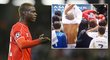 Nepochopitelnou věc předvedl Mario Balotelli proti Realu