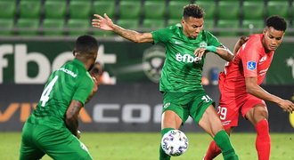 Vrbův Razgrad v Lize mistrů končí. V předkole vypadla Legie i Celtic