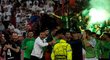 Maccabi Haifa si po 13 letech zahrají skupinu Ligy mistrů