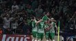 Makabi Haifa doma zdolala Juventus