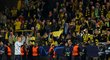Erling Haaland pozdravil i fanoušky Dortmundu