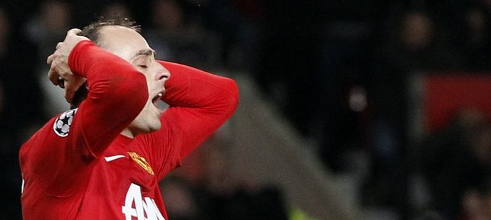 Dimitar Berbatov může být rozhodujícím faktorem v boji o titul