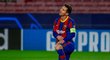 Lionel Messi bude obhajovat titul fotbalisty roku podle FIFA