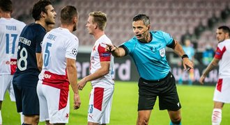 Příležitost vs. marnivost. Slavia i bez LM vydělá, vše spolknou platy a posily