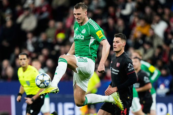 LM ONLINE: Real - City 1:0. Schickův Leverkusen hostí Newcastle, zůstane Arsenal stoprocentní? LM ONLINE: Real - City 1:0. Schickův Leverkusen hostí Newcastle, zůstane Arsenal stoprocentní?