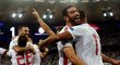 Olympiakos postupuje do skupinové fáze Ligy mistrů