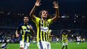 Matteou Guendouzi provokoval fanoušky Lyonu