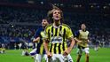 Matteou Guendouzi provokoval fanoušky Lyonu