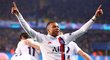 Kylian Mbappé nasázel Bruggám i jako střídající hráč hattrick