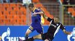 Fotbalisté týmu BATE Borisov udělali významný krok k základní skupině Ligy mistrů, doma vyhráli úvodní duel play off 2:0