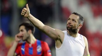 ZNÁMKOVÁNÍ PLZNĚ: Horváth s Bayernem omládl, Kozáčik držel naději
