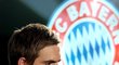 Kapitán fotbalistů Bayernu Mnichov Philipp Lahm povede své parťáky do středečního zápasu proti Viktorii Plzeň