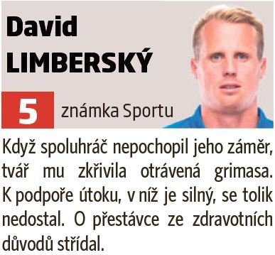 David Limberský