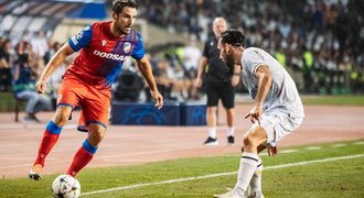 Karabach – Plzeň 0:0. Viktoria přežila peklo v Baku, zářil Staněk