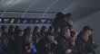 Pavel Vrba se trápí na lavičce Plzně v zápase proti Realu Madrid
