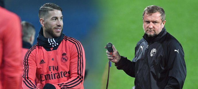 Jak jsou na tom Real Madrid a Viktoria Plzeň před vzájemným kláním?