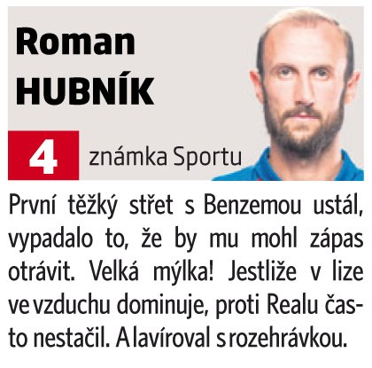 Roman Hubník