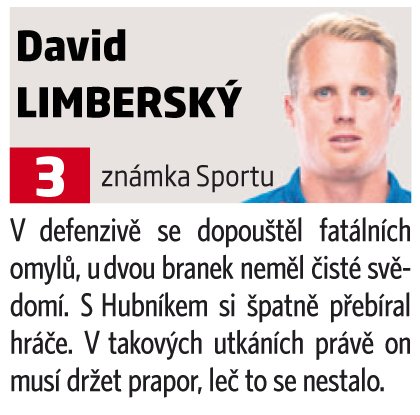 David Limberský