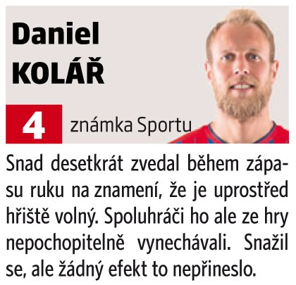 Daniel Kolář